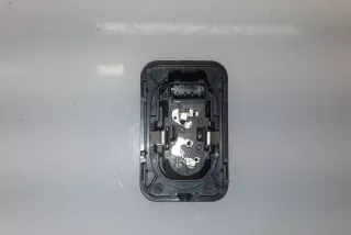 24407699, 0801024 , art779049 Кнопка стеклоподъемника Opel Meriva 1 Арт 779049, вид 4