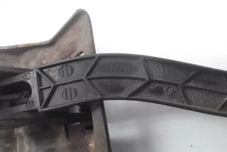 438215 , art812308 Ручка открывания капота Renault Megane 2 Арт 812308, вид 2