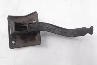 438215 , art812308 Ручка открывания капота Renault Megane 2 Арт 812308, вид 3