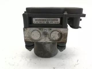 0265231341 , art3022319 Блок ABS Nissan Micra K12 Арт 3022319, вид 2