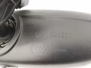 021221 , art3024065 Зеркало салона BMW 1 F20/F21 Арт 3024065, вид 3