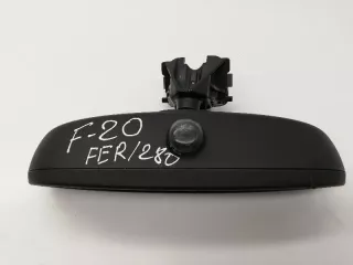 021221 , art3024065 Зеркало салона BMW 1 F20/F21 Арт 3024065, вид 4