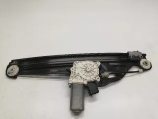 7034388 , art3021263 Стеклоподъемник задний правый BMW 5 E60/E61 Арт 3021263, вид 2