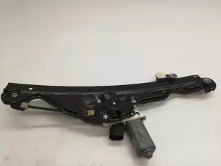 7184744 , art3019227 Стеклоподъемник задний правый BMW 5 E60/E61 Арт 3019227, вид 1