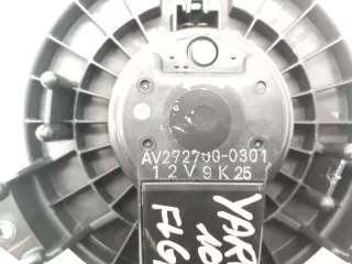 AV272700-0301 , art3023222 Крыльчатка вентилятора (лопасти) Toyota Yaris 1 Арт 3023222, вид 5
