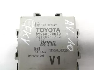 89940-20010 , art3020566 Прочая запчасть Toyota Avensis 3 Арт 3020566, вид 2