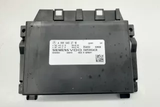 A0015452716 , art670136 Блок управления АКПП Mercedes E W212 Арт 670136, вид 1