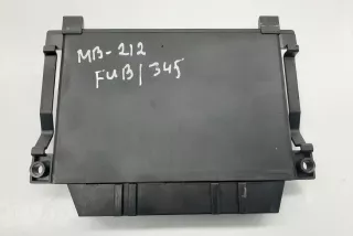 A0015452716 , art670136 Блок управления АКПП Mercedes E W212 Арт 670136, вид 2