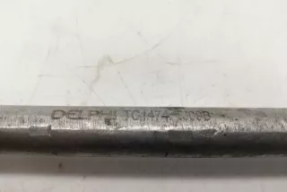 TC1474 , art3024540 Стабилизатор подвески (поперечной устойчивости) передний BMW 1 E81/E82/E87/E88 Арт 3024540, вид 2