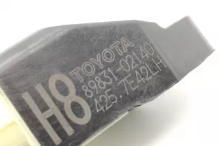 89831-02140 , art689820 Датчик удара Toyota Yaris 1 Арт 689820, вид 2