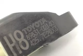 89831-02140 , art697472 Датчик удара Toyota Yaris 1 Арт 697472, вид 2