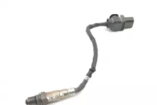 89467-12170 , art3027395 Лямбда-зонд Toyota Yaris 1 Арт 3027395, вид 1