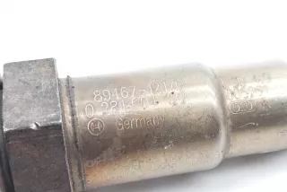89467-12170 , art3027395 Лямбда-зонд Toyota Yaris 1 Арт 3027395, вид 2