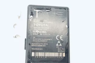 89740-0D280 , art710079 Прочая запчасть Toyota Yaris 1 Арт 710079, вид 2