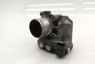 8200330810 , art747530 Заслонка дроссельная Nissan Qashqai 1  Арт 747530, вид 1