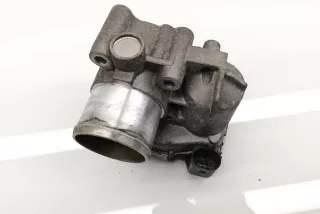 8200330810 , art747530 Заслонка дроссельная Nissan Qashqai 1  Арт 747530, вид 2