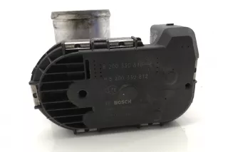 8200330810 , art747530 Заслонка дроссельная Nissan Qashqai 1  Арт 747530, вид 3