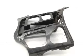 7202670 , art754373 Кронштейн крепления бампера заднего BMW 3 E90/E91/E92/E93 Арт 754373, вид 1