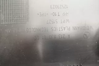 A2138300100 , art785841 Прочая запчасть Mercedes E W213 Арт 785841, вид 3