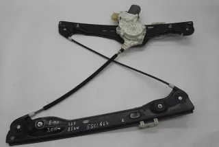 7060265, 7140587 , art883330 Стеклоподъемник передний левый BMW 3 E90/E91/E92/E93 Арт 883330, вид 1