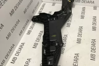 1009272-00-f , art839413 Кронштейн крепления бампера заднего Tesla model S Арт 839413, вид 2