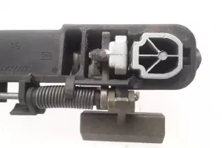 8200004746 , art748010 Ручка наружная задняя левая Ford Focus 2 Арт 748010, вид 4