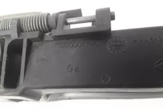 8200004746 , art748010 Ручка наружная задняя левая Ford Focus 2 Арт 748010, вид 6