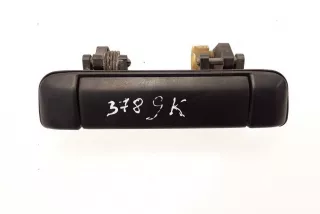 art881641 Ручка наружная задняя левая Mazda Demio 1 Арт 881641, вид 1