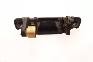 art881641 Ручка наружная задняя левая Mazda Demio 1 Арт 881641, вид 2