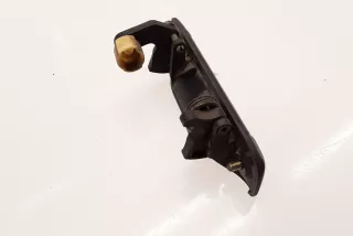 art881641 Ручка наружная задняя левая Mazda Demio 1 Арт 881641, вид 3