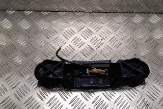 2198300985 , art848563 Блок управления печки/климат-контроля Mercedes CLS C219 Арт 848563, вид 3