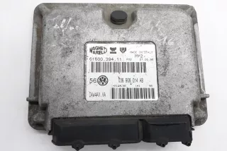 036906014AB , art839970 Блок управления двигателем Volkswagen Golf 4 Арт 839970, вид 1