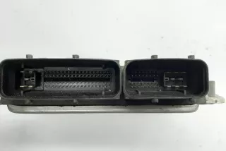 0281010629, 038906019FA , art841199 Блок управления двигателем Ford Galaxy 1 restailing Арт 841199, вид 4