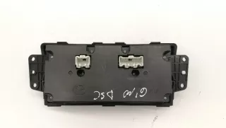 GAP361190A , art3020039 Блок управления печки/климат-контроля Mazda 6 2 Арт 3020039, вид 1