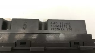 GAP361190A , art3020039 Блок управления печки/климат-контроля Mazda 6 2 Арт 3020039, вид 2