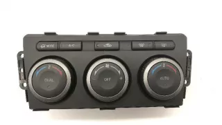 GAP361190A , art3020039 Блок управления печки/климат-контроля Mazda 6 2 Арт 3020039, вид 3