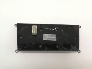 28395BN801 , art3022932 Блок управления печки/климат-контроля Nissan Almera N16 Арт 3022932, вид 2