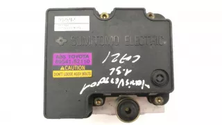 89541-52110 , art3020377 Блок ABS Toyota Yaris VERSO Арт 3020377, вид 1