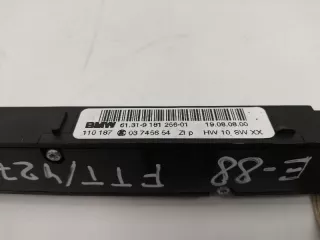 9181256 , art3022979 Кнопка (Выключатель) BMW 1 E81/E82/E87/E88 Арт 3022979, вид 3