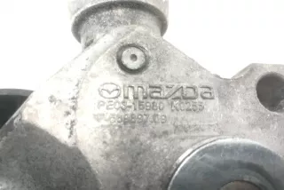 PE03-15980 , art3024330 Натяжитель Mazda 3 BM Арт 3024330, вид 6