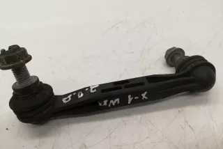 19071319 , art3023225 Стабилизатор подвески (поперечной устойчивости) передний BMW X1 E84 Арт 3023225, вид 1