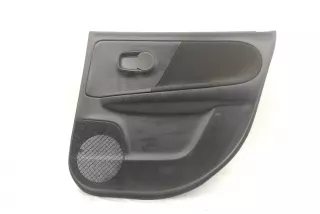 829229U000 , art3024201 Обшивка двери задней правой (дверная карта) Nissan Note E11 Арт 3024201