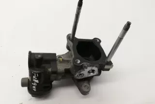 012010-1040 , art697940 Заслонка дроссельная Honda CR-V 3 2.2л Арт 697940, вид 1