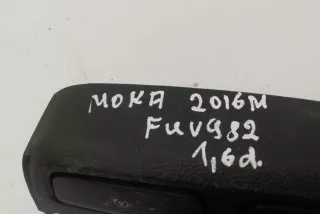 95459691 , art704588 Кнопка (выключатель) Opel Mokka 1 Арт 704588, вид 2