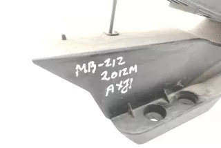 A2043000182 , art776335 Педаль газа Mercedes E W212 Арт 776335, вид 2