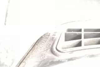 A2043000182 , art776335 Педаль газа Mercedes E W212 Арт 776335, вид 3