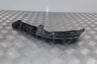 532860F010 , art753074 Кронштейн крепления бампера заднего Toyota Corolla E120 Арт 753074, вид 1