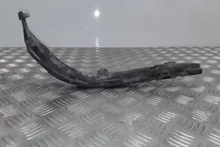 532860F010 , art753074 Кронштейн крепления бампера заднего Toyota Corolla E120 Арт 753074, вид 4