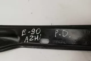 6927028 , art897164 Молдинг двери передней правой BMW 3 E90/E91/E92/E93 Арт 897164, вид 2