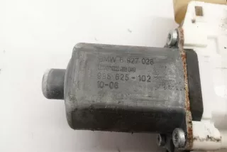 6927028 , art897164 Молдинг двери передней правой BMW 3 E90/E91/E92/E93 Арт 897164, вид 3